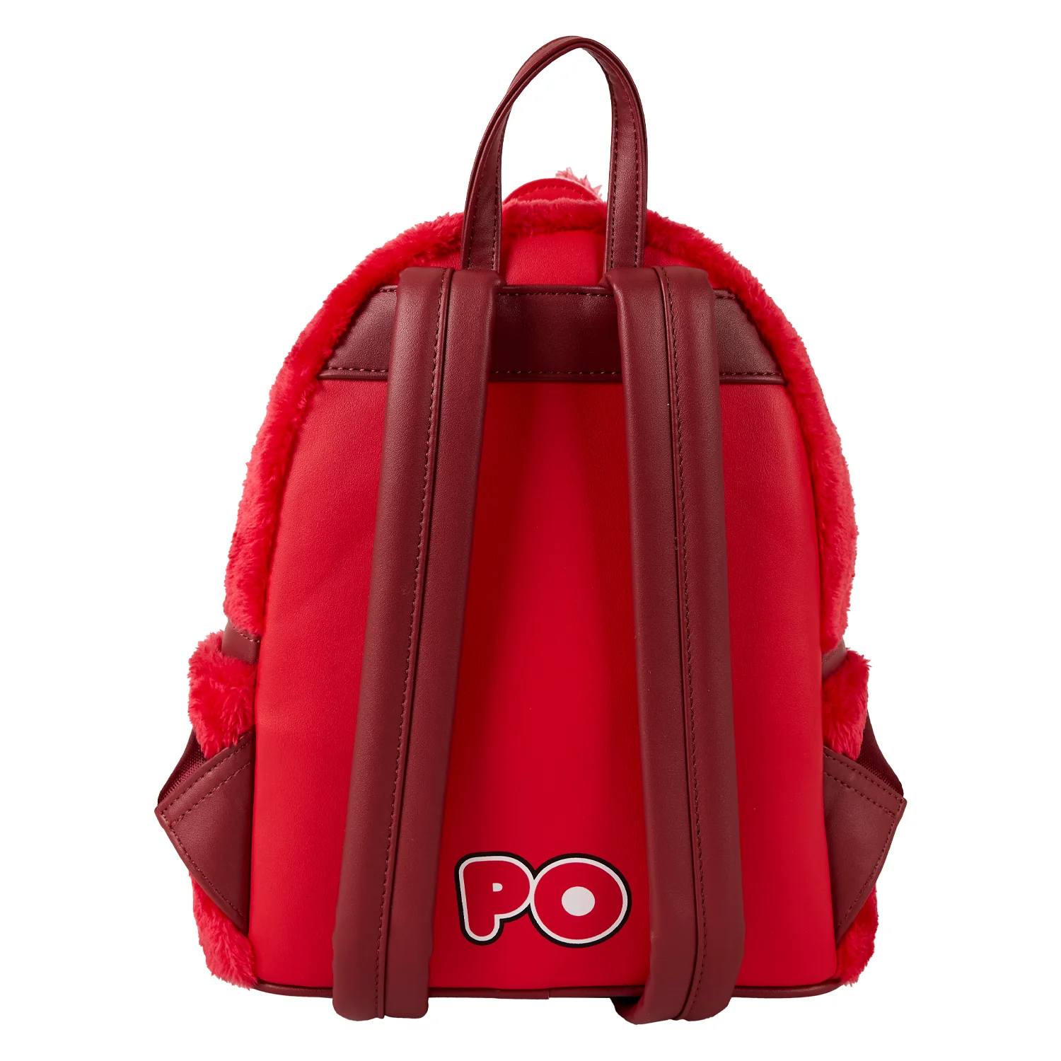 Loungefly Teletubbies Po Mini Backpack - Image 4