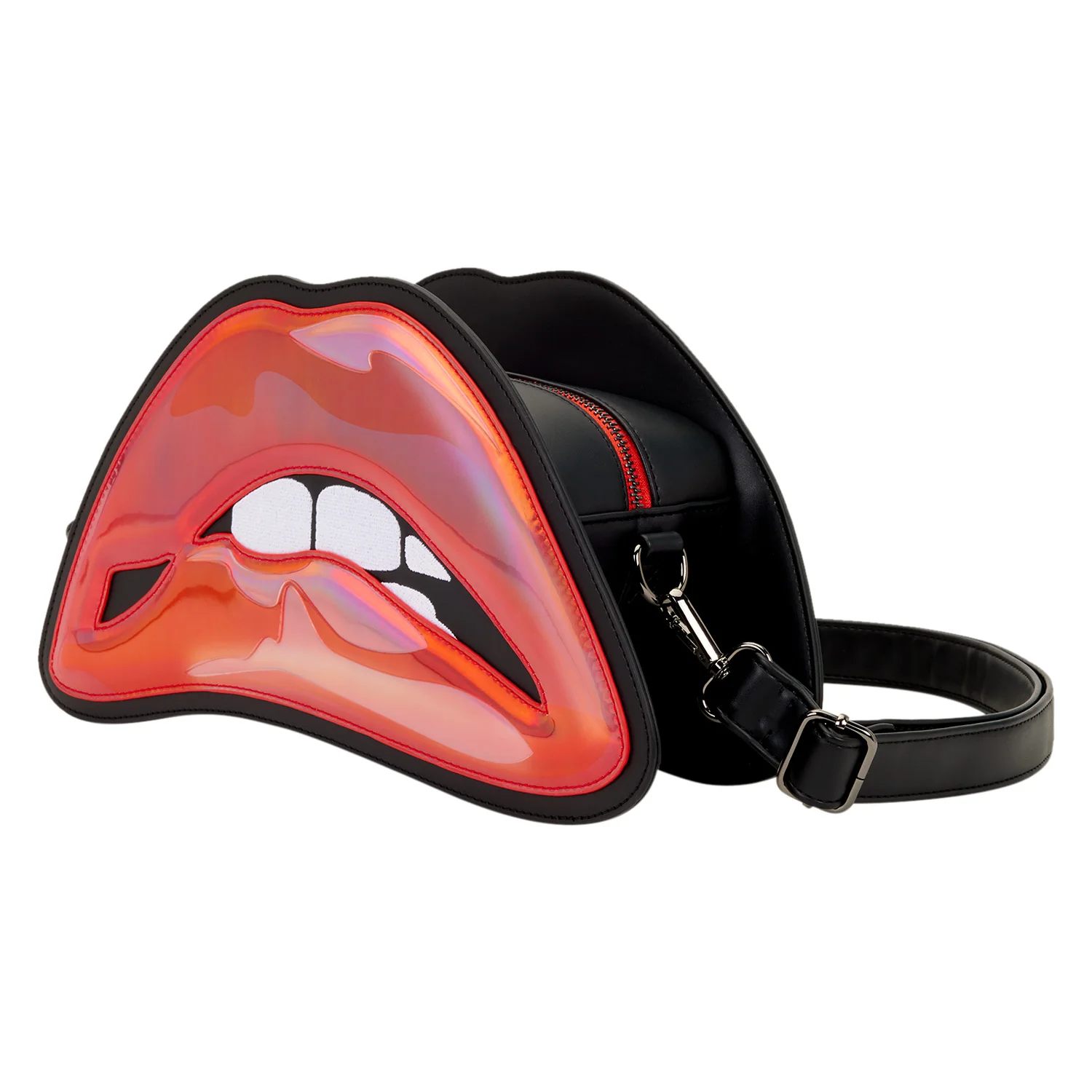 Loungefly The Rocky Horror Picture Show Figural Crossbody Bag - Image 2
