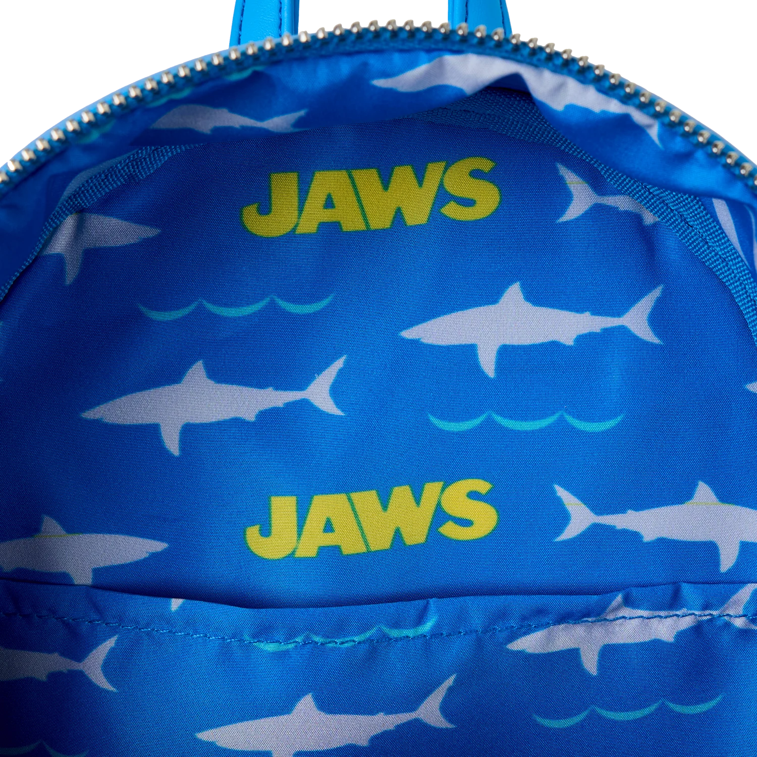 Loungefly Universal Jaws Mini Backpack - Image 10
