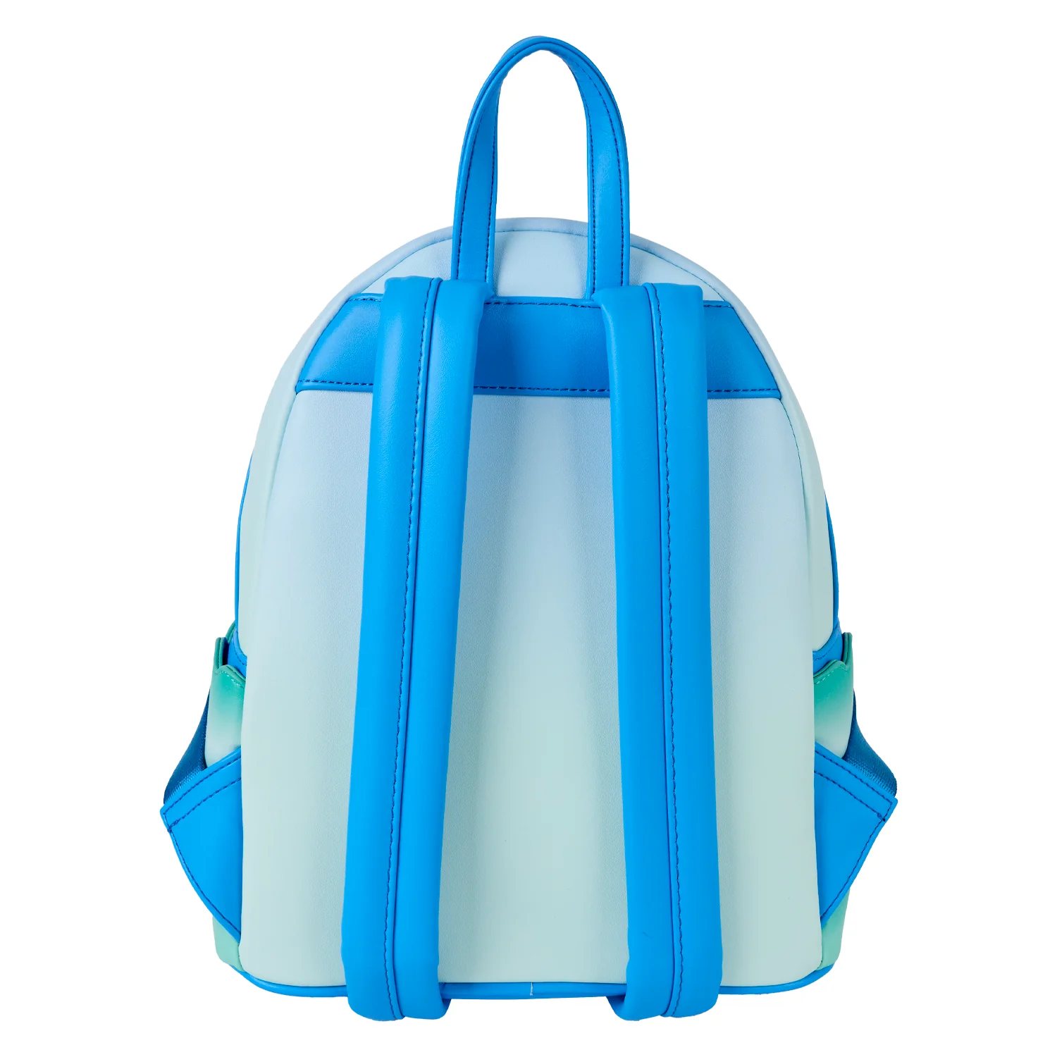 Loungefly Universal Jaws Mini Backpack - Image 7