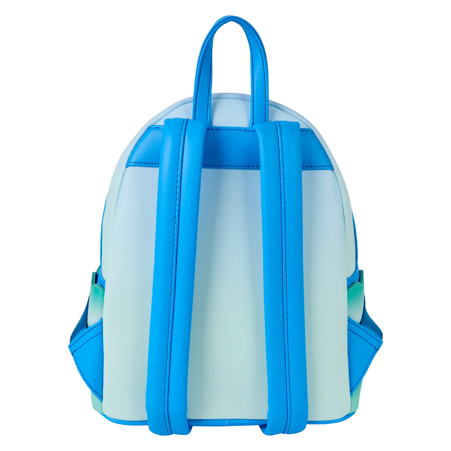 Loungefly Universal Jaws Mini Backpack - Image 8
