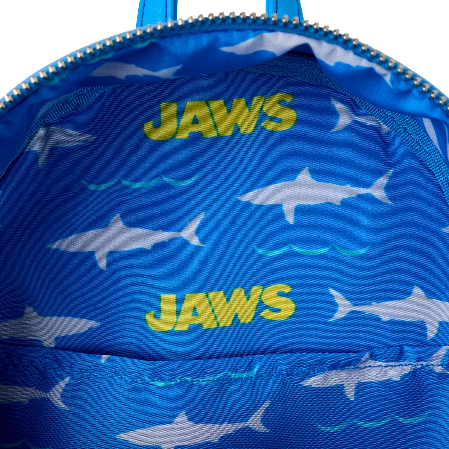 Loungefly Universal Jaws Mini Backpack - Image 9