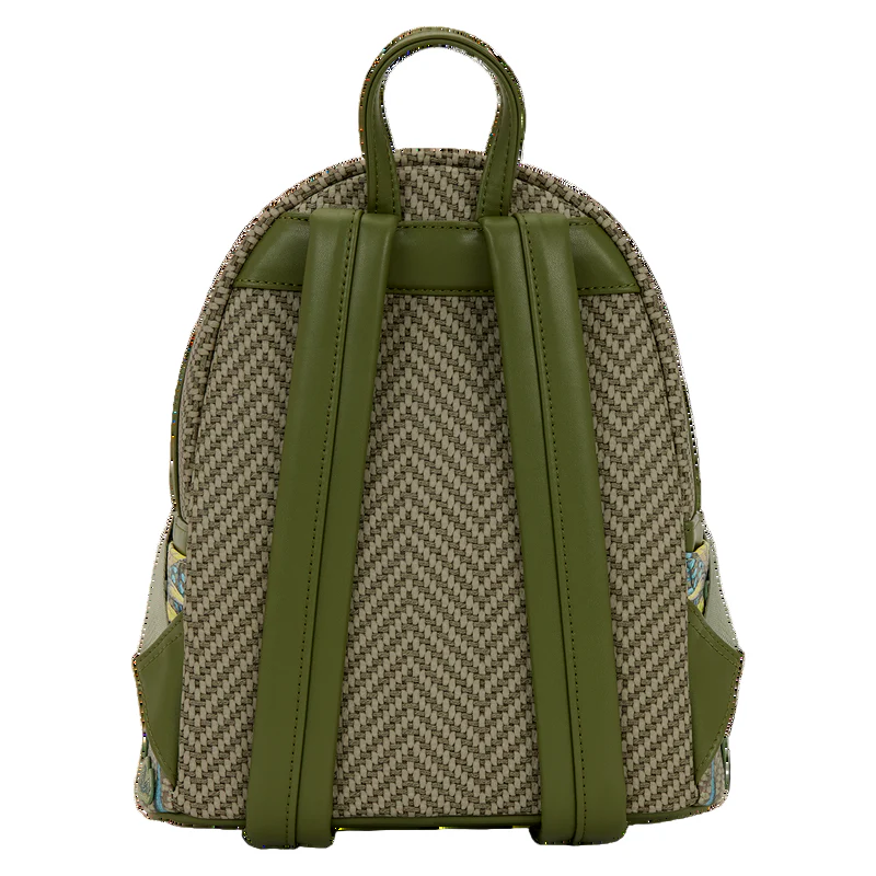 Loungefly Where the Wild Things Are Mini Backpack - Image 4