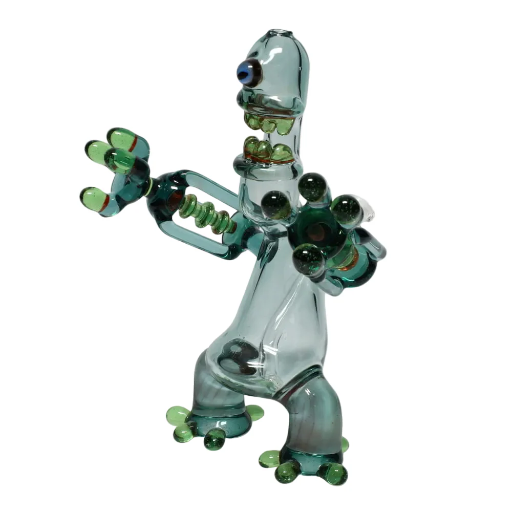 Lukas Trzop Glass Full Size CFL Bot Rig - Image 2
