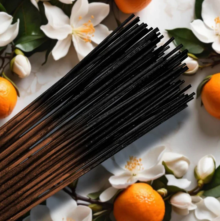 Luna Wild Berry Incense Sticks - Image 2