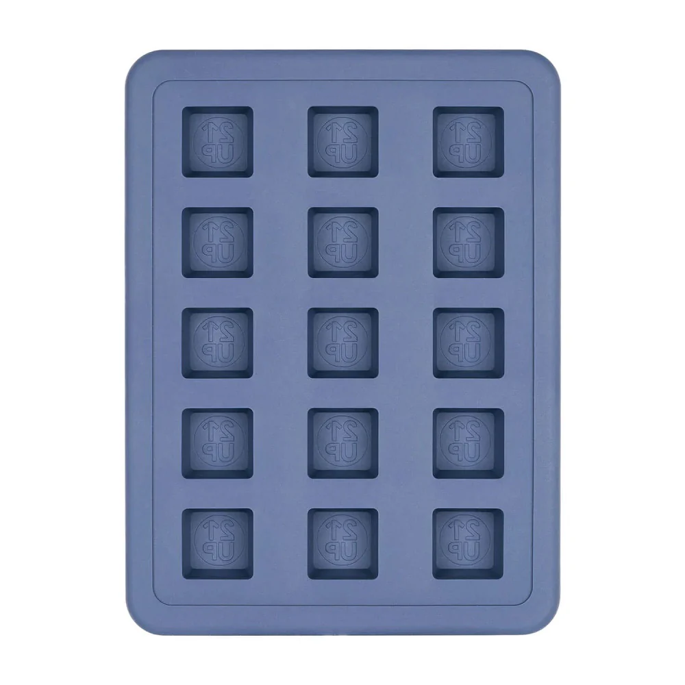 Magical Butter Magical 21UP Square Gummy Molds 8mL - Image 3