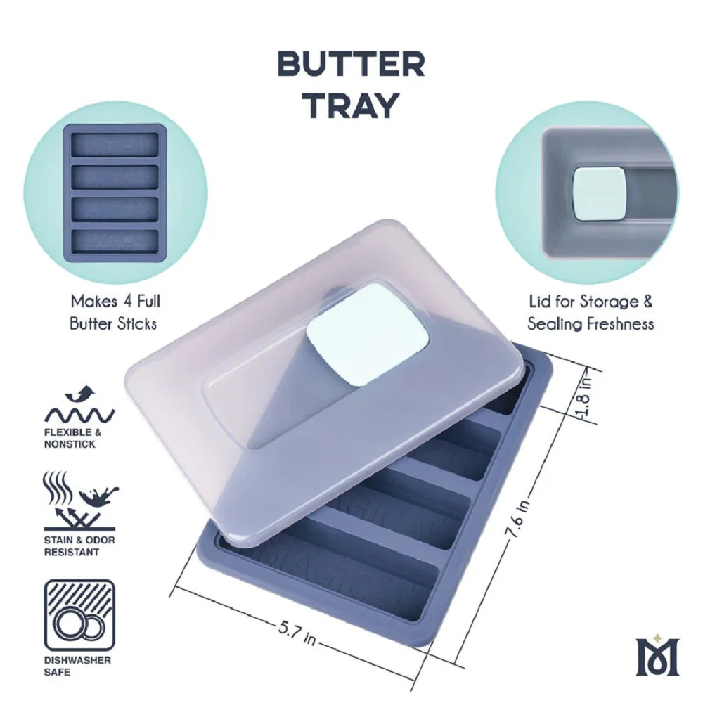 Magical Butter Mold - Image 4