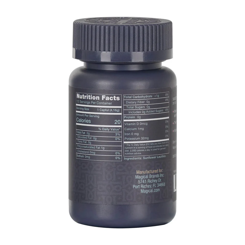 Magical Butter Sunflower Lecithin Powder - Image 2