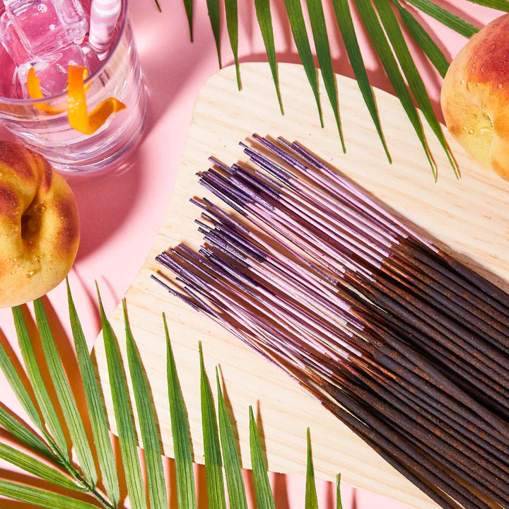 Mango Passion Wild Berry Incense Sticks - Image 2