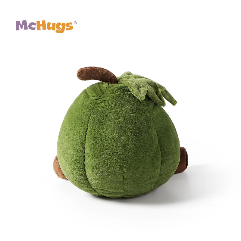 McHugs Aggrieved Squash Stuffed Plushie - Image 4