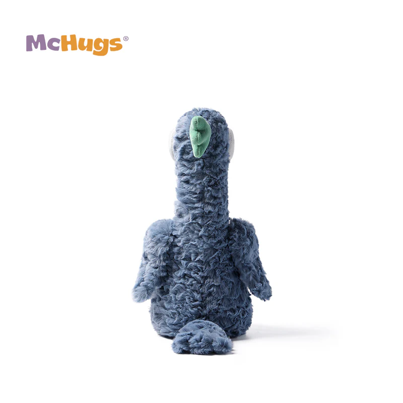 McHugs Big Eyed Bird Stuffed Animal - Image 5