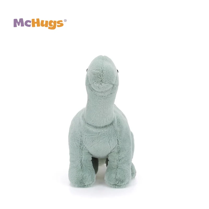 McHugs Brontosaurus Stuffed Animal - Image 3