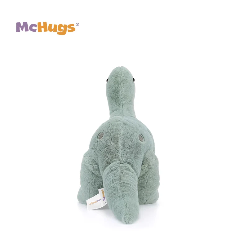 McHugs Brontosaurus Stuffed Animal - Image 5
