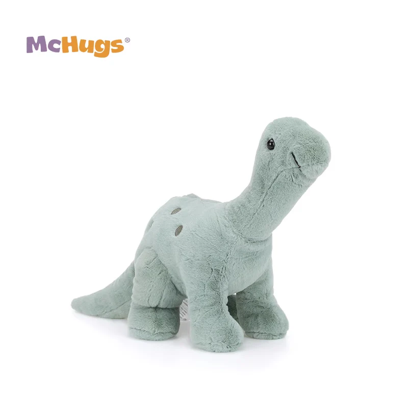 McHugs Brontosaurus Stuffed Animal - Image 6