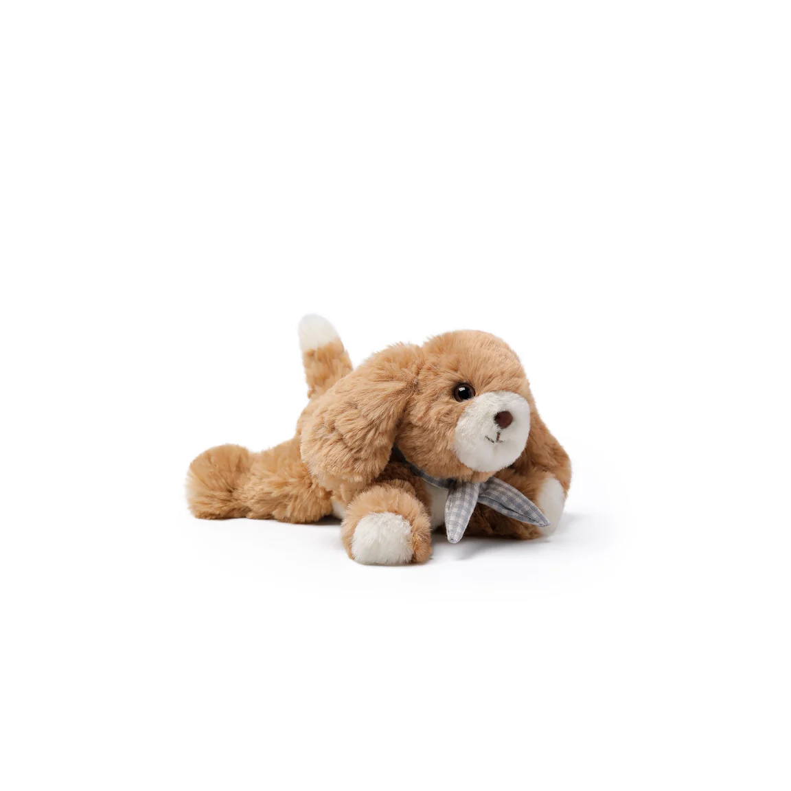 McHugs Cute Cocker Spaniel Stuffed Animal - Image 4