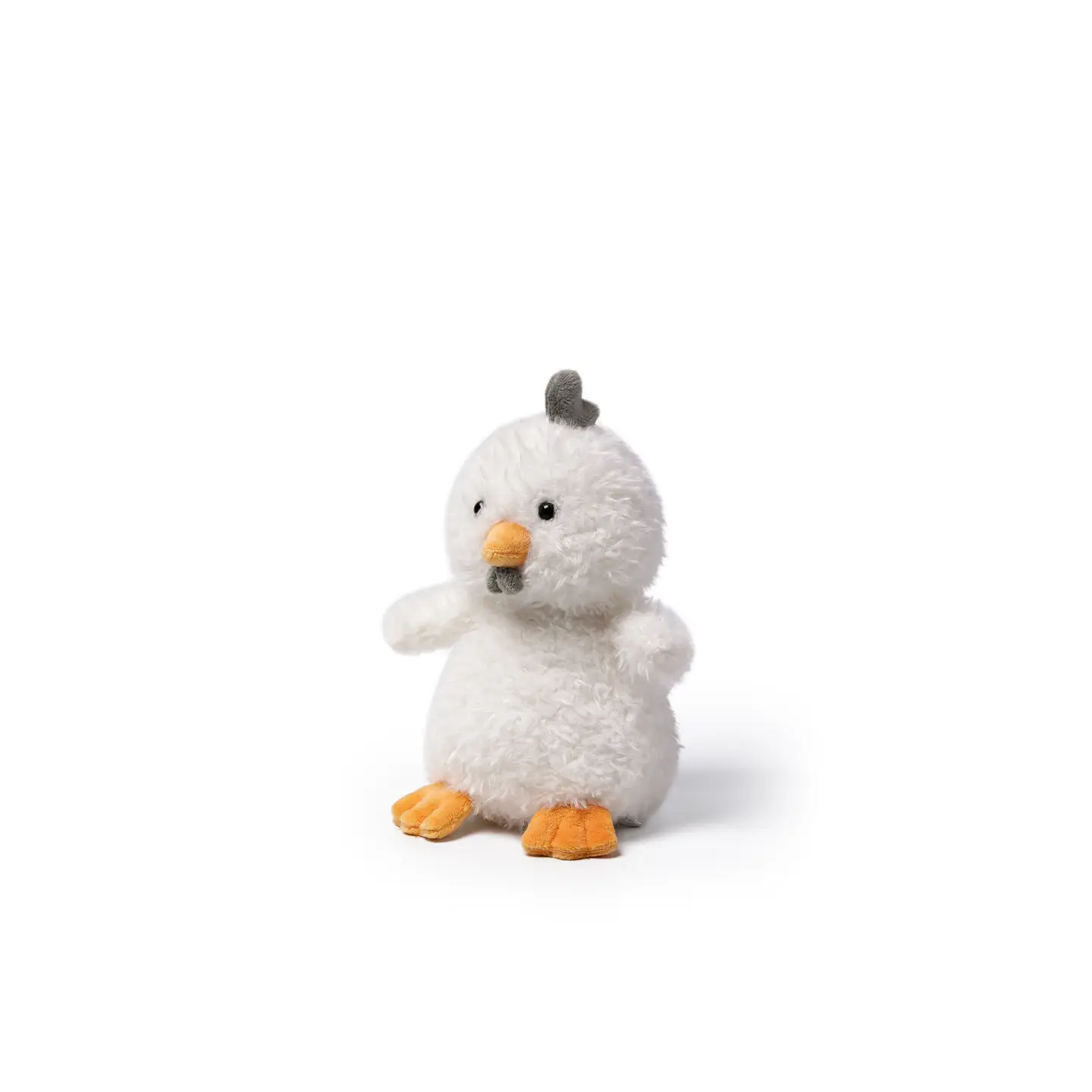 McHugs Dandelion Chick Stuffed Animal - Image 2