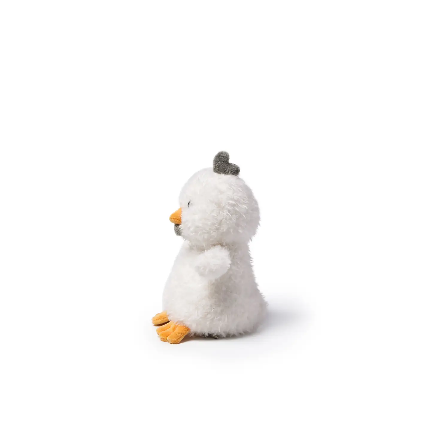 McHugs Dandelion Chick Stuffed Animal - Image 3