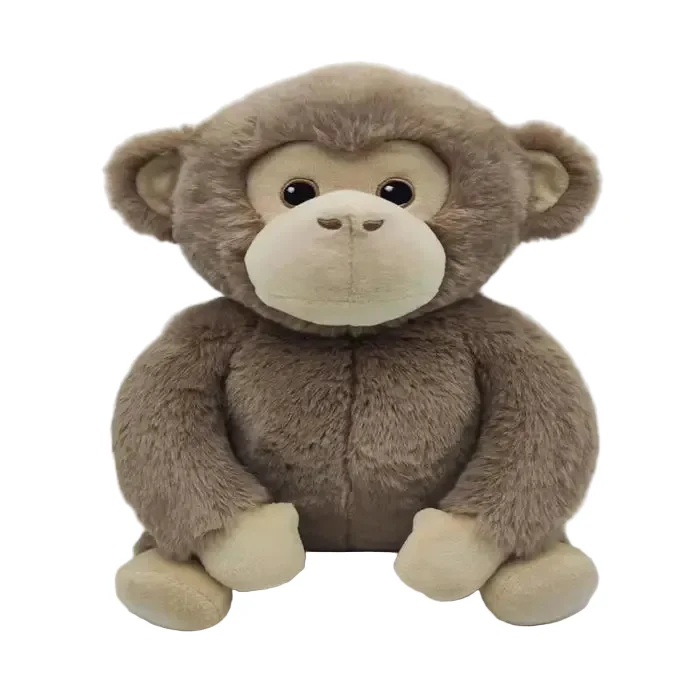 McHugs Eden the Monkey Stuffed Animal