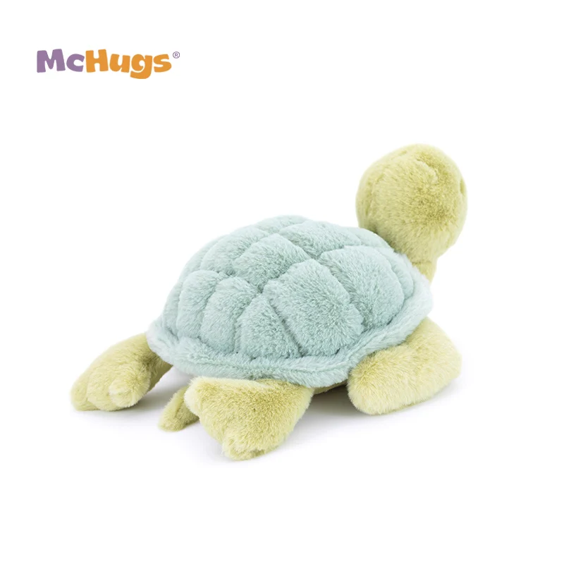 McHugs Eirene the Sea Turtle Stuffed Animal - Image 4