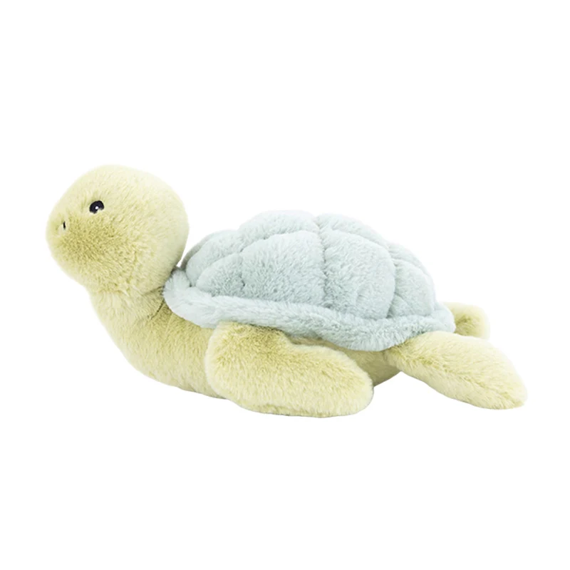 McHugs Eirene the Sea Turtle Stuffed Animal - Image 5