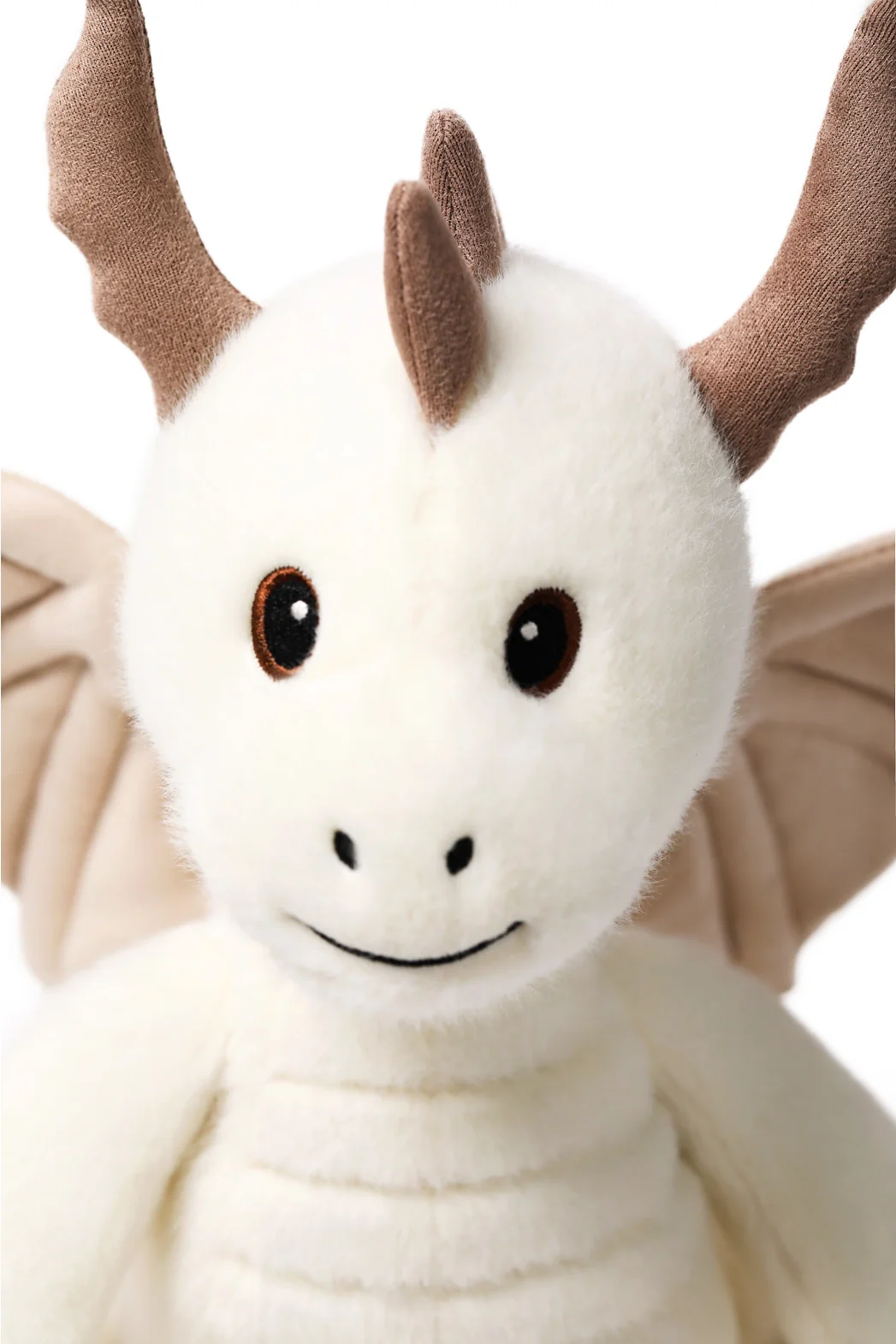 McHugs Fionn Dragon Myth Series Stuffed Animal - Image 2
