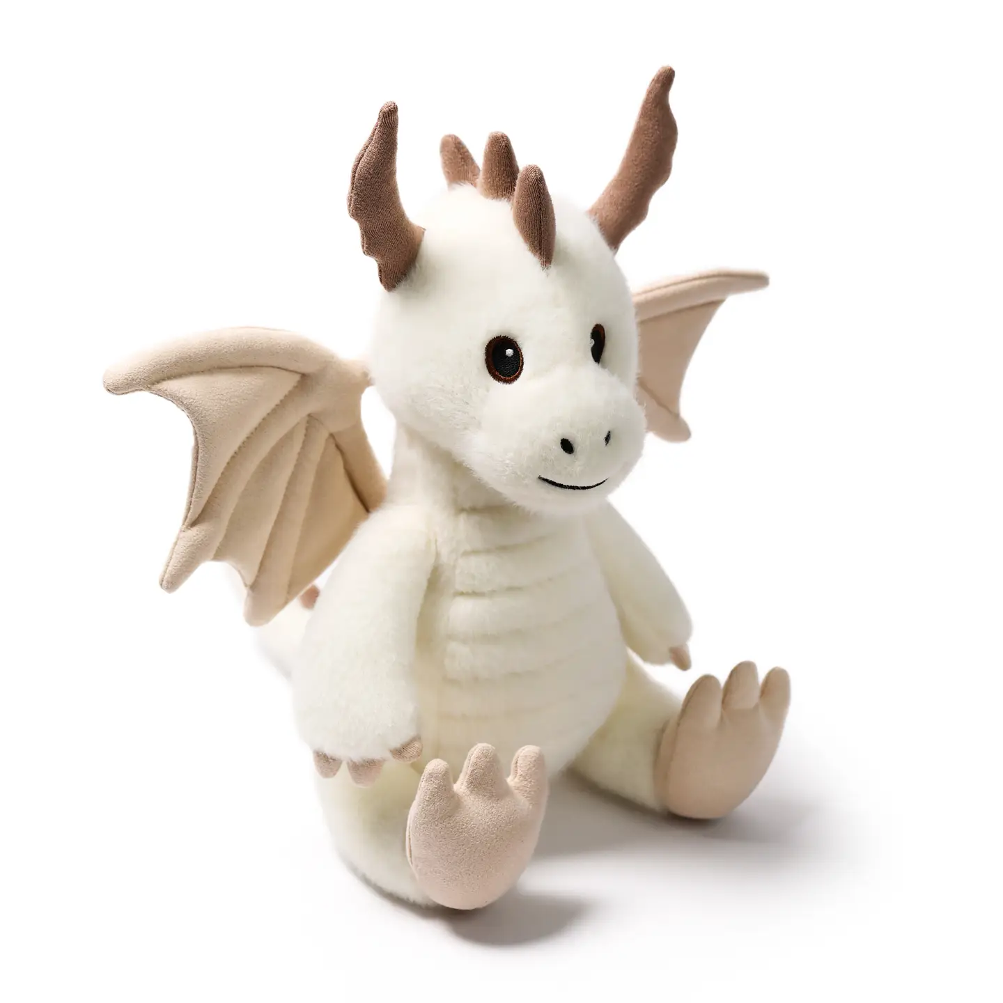 McHugs Fionn Dragon Myth Series Stuffed Animal - Image 3