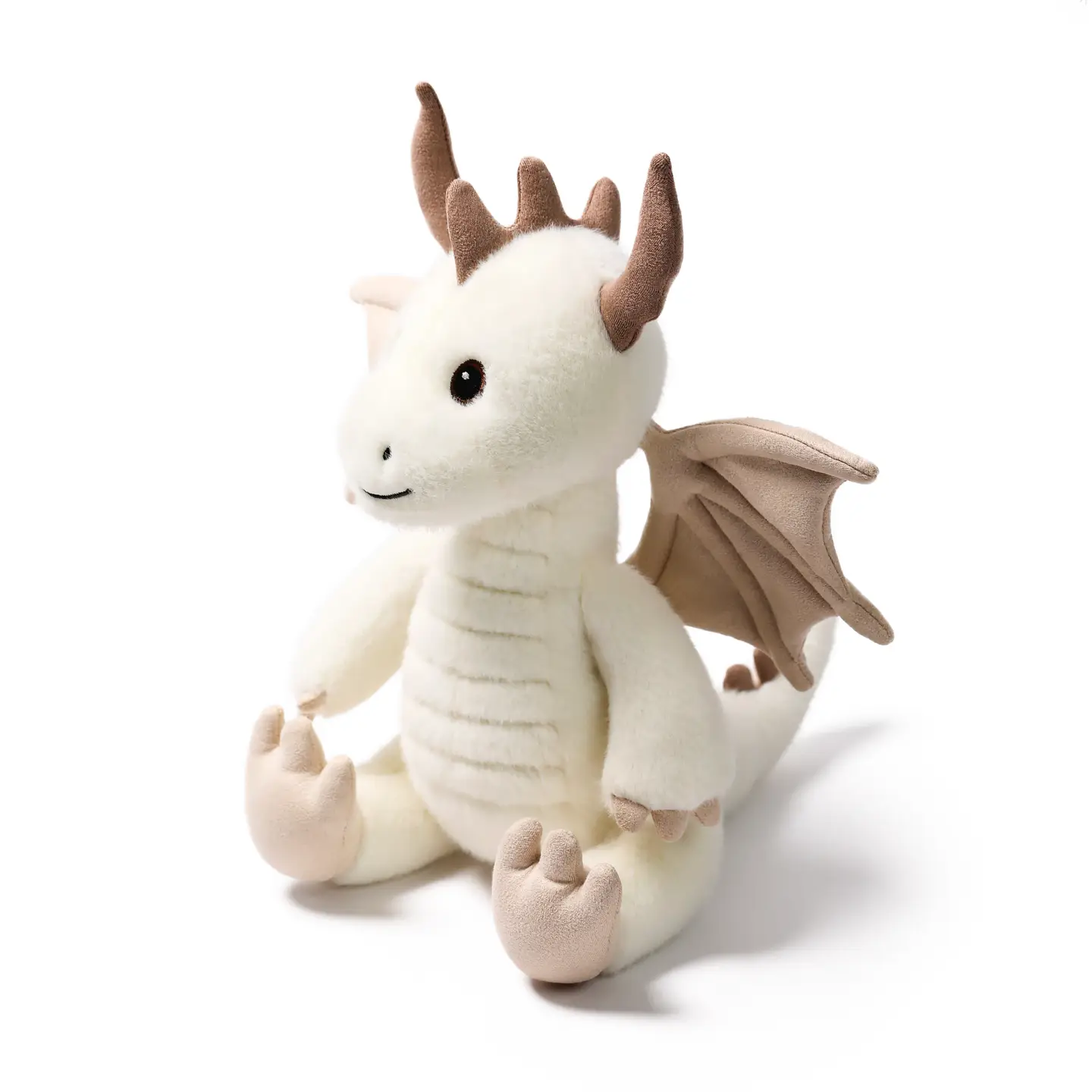 McHugs Fionn Dragon Myth Series Stuffed Animal - Image 4