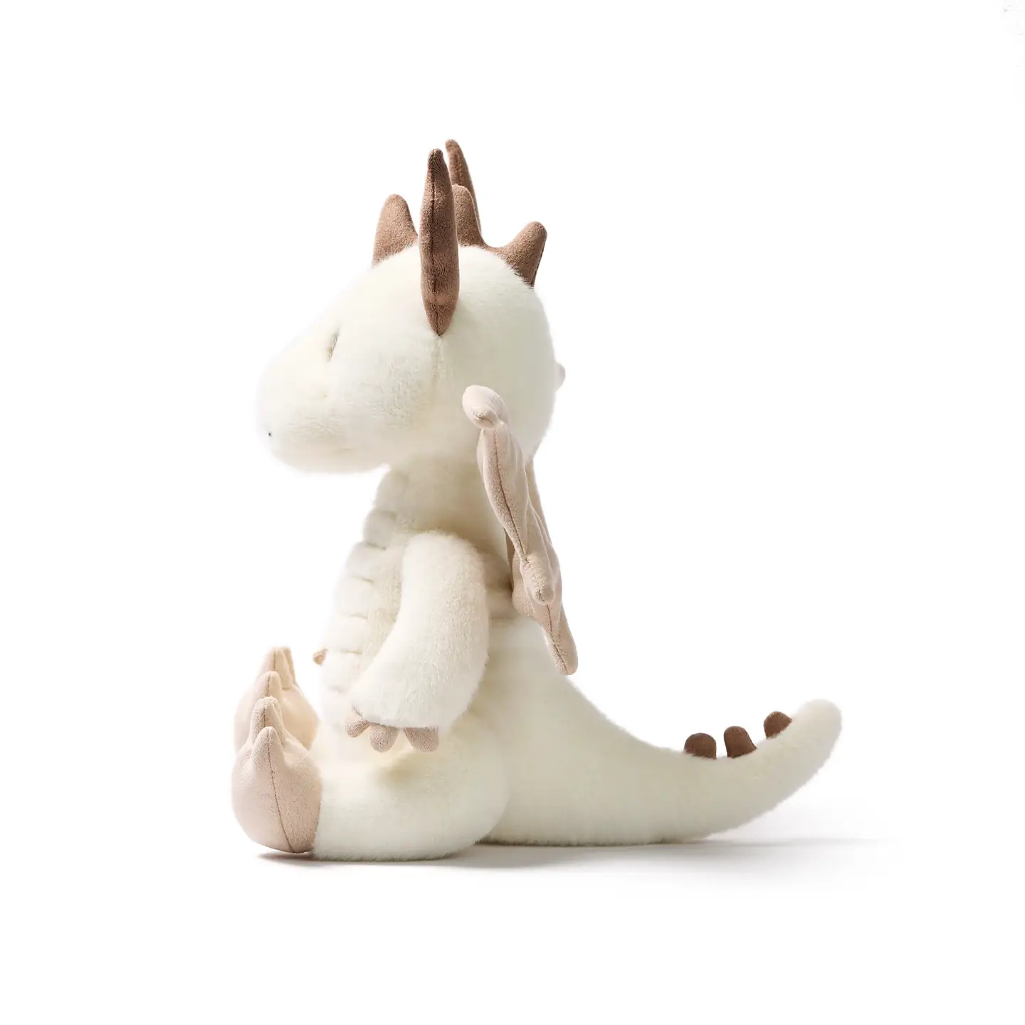 McHugs Fionn Dragon Myth Series Stuffed Animal - Image 5