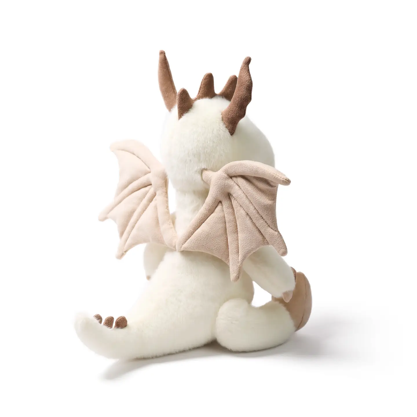 McHugs Fionn Dragon Myth Series Stuffed Animal - Image 7
