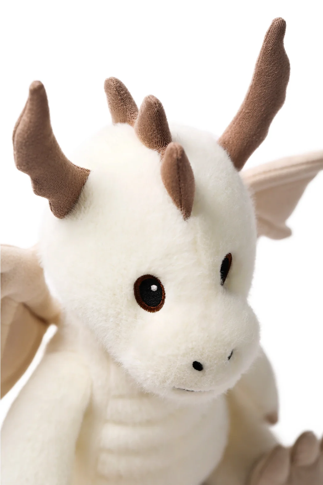 McHugs Fionn Dragon Myth Series Stuffed Animal - Image 8