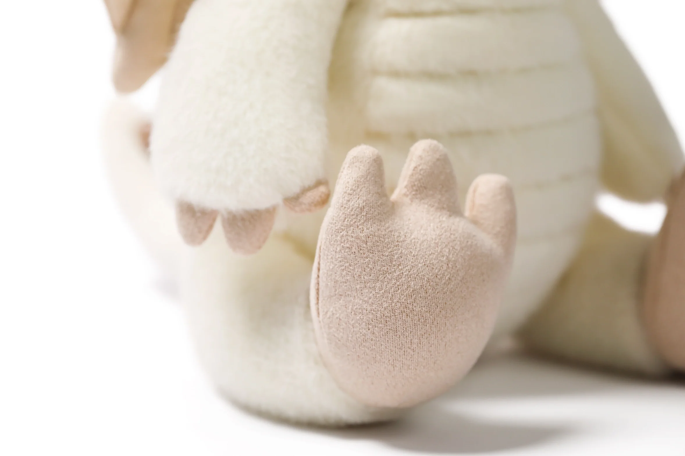 McHugs Fionn Dragon Myth Series Stuffed Animal - Image 9