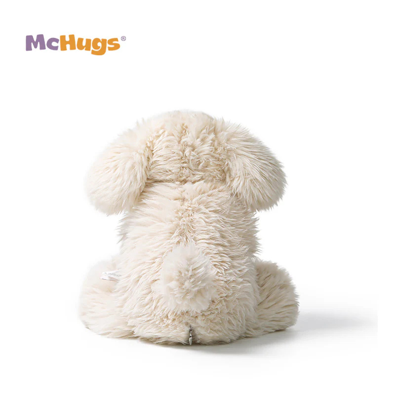 McHugs Ham Sheepdog Stuffed Animal - Image 4