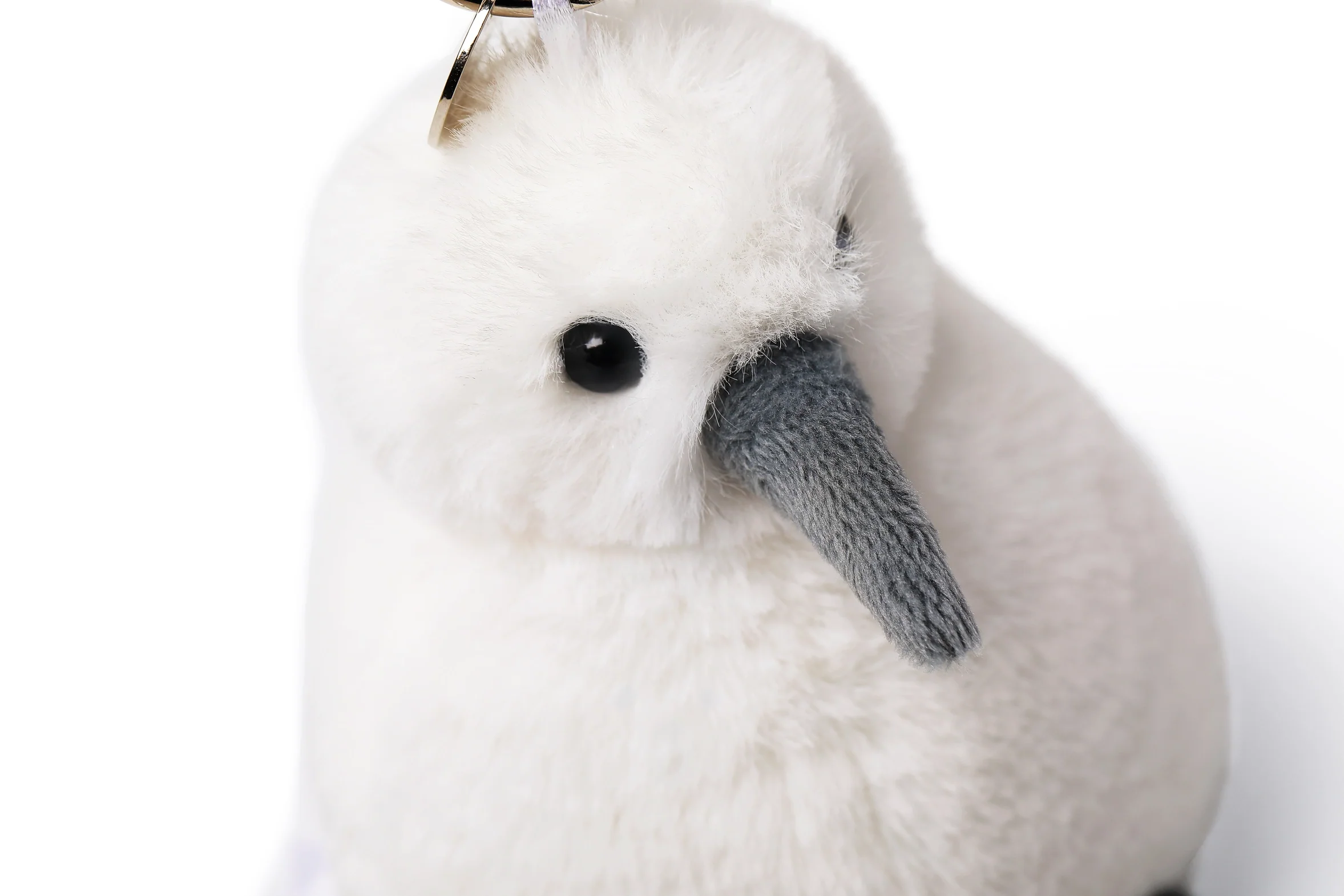 McHugs Kiwi Bird Bag Charm - Image 6