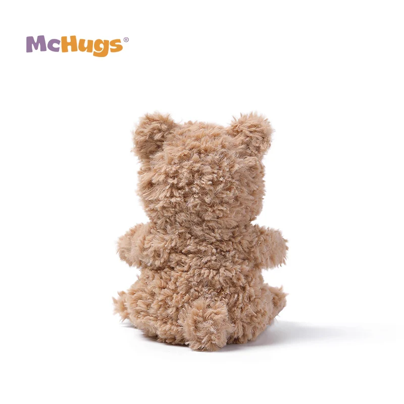McHugs Mini Comfort Bear Stuffed Animal - Image 5