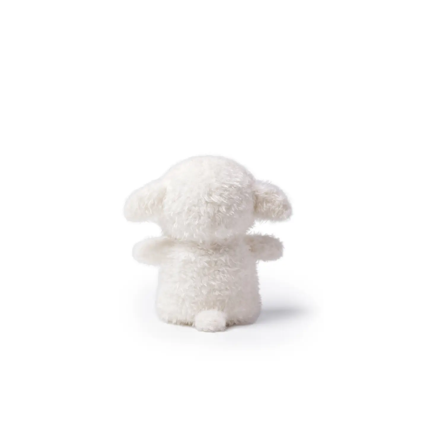 McHugs New Born Baby Lamb Stuffed Animal - Image 4
