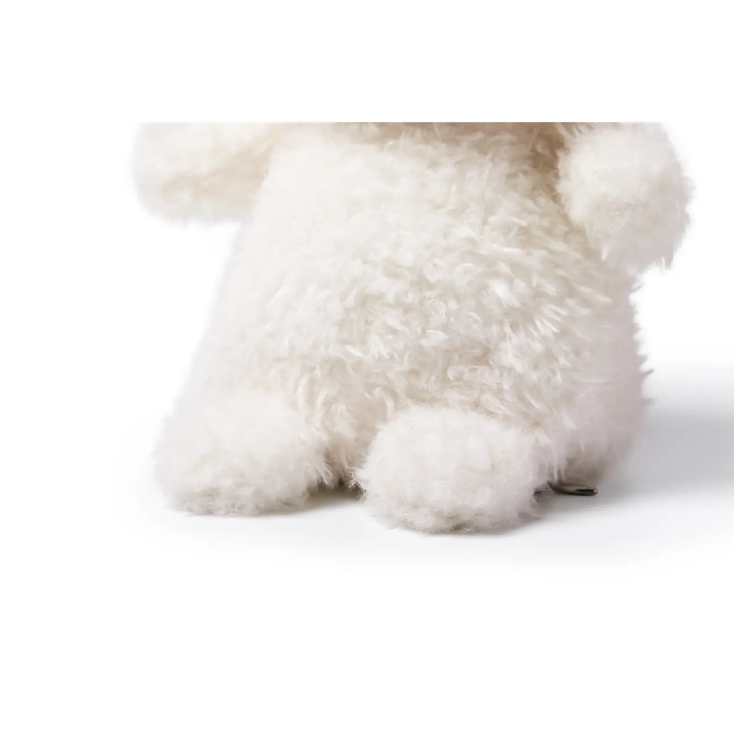 McHugs New Born Baby Lamb Stuffed Animal - Image 7
