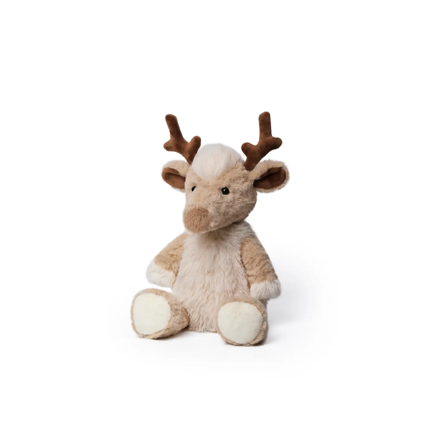 McHugs Oren Reindeer Stuffed Animal - Image 2