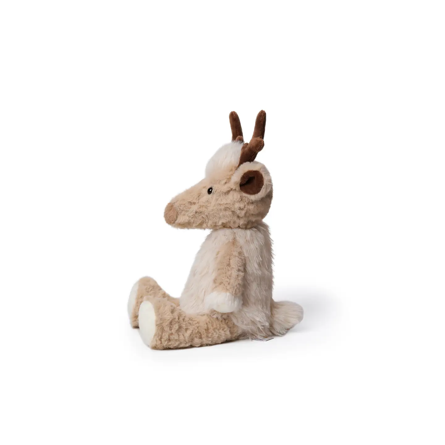 McHugs Oren Reindeer Stuffed Animal - Image 3