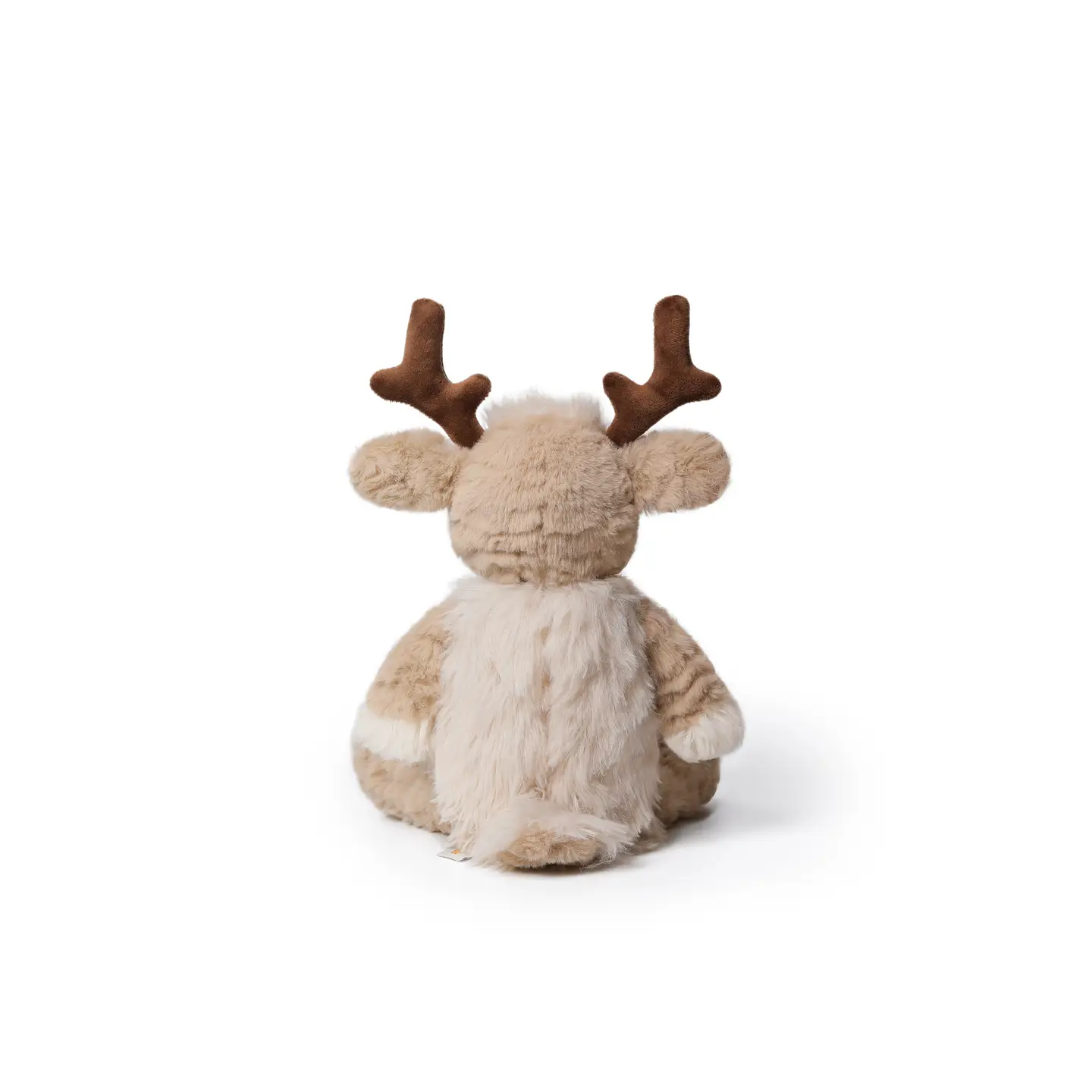 McHugs Oren Reindeer Stuffed Animal - Image 4