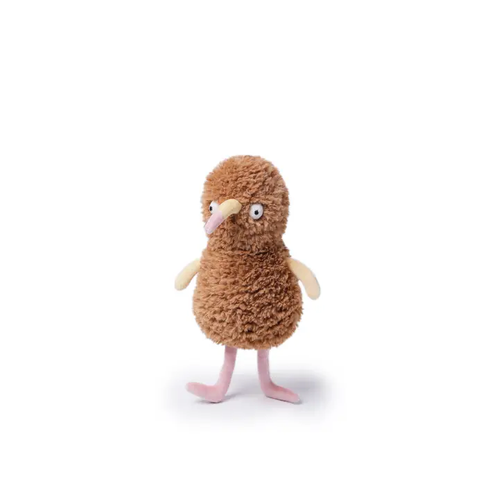 McHugs Peanut Chicken Stuffed Animal - Image 2