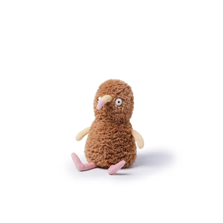 McHugs Peanut Chicken Stuffed Animal - Image 3
