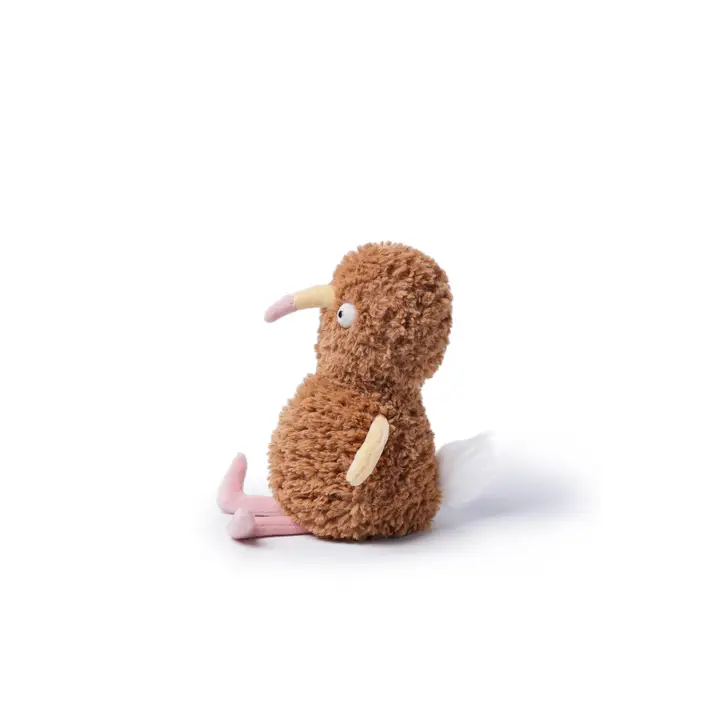 McHugs Peanut Chicken Stuffed Animal - Image 4