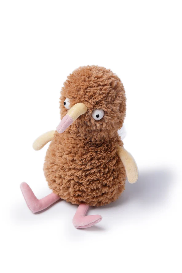 McHugs Peanut Chicken Stuffed Animal - Image 6