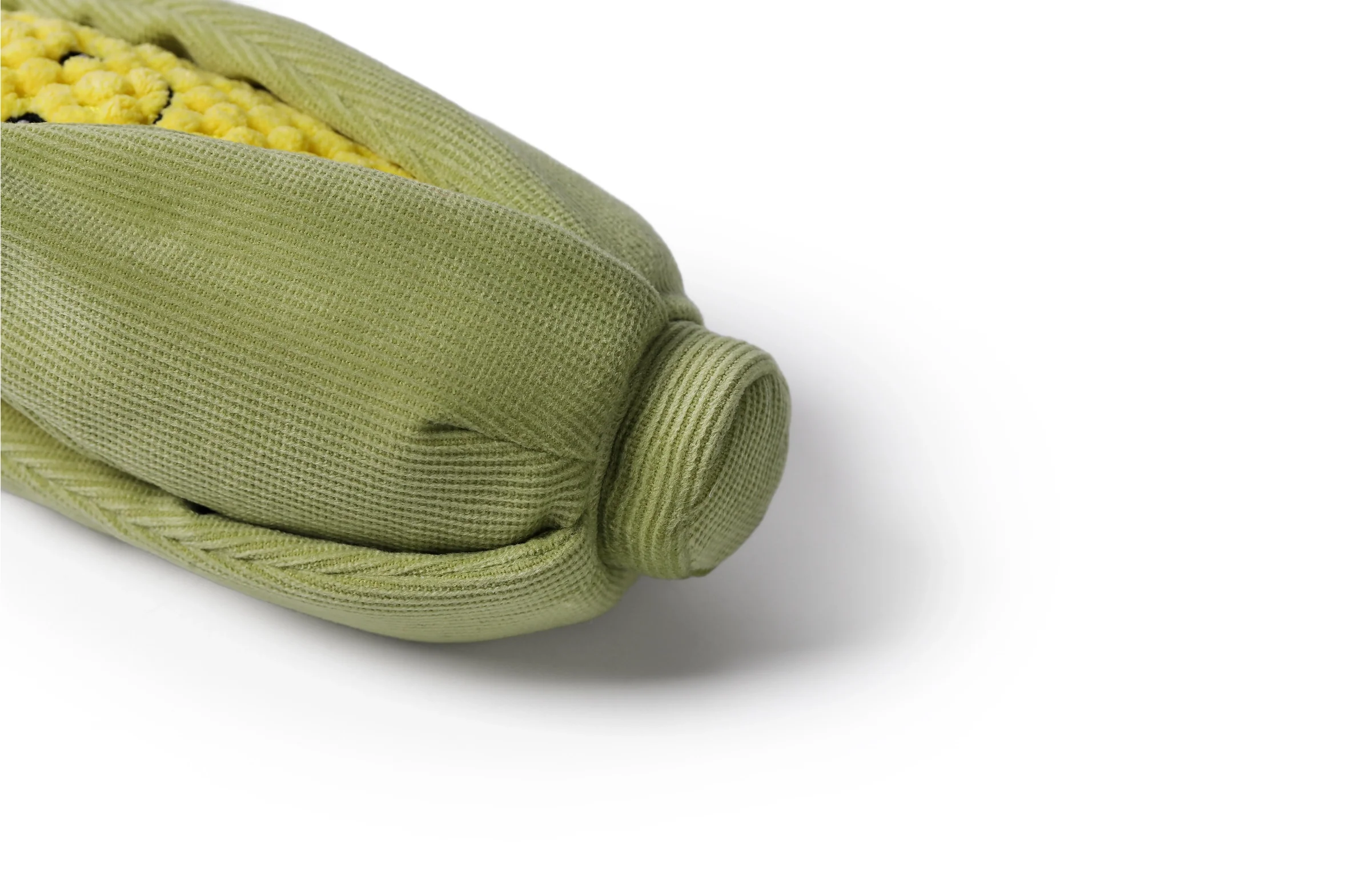 McHugs Rock and Roll Corn Vegetable Stuffed Plushie - Image 4