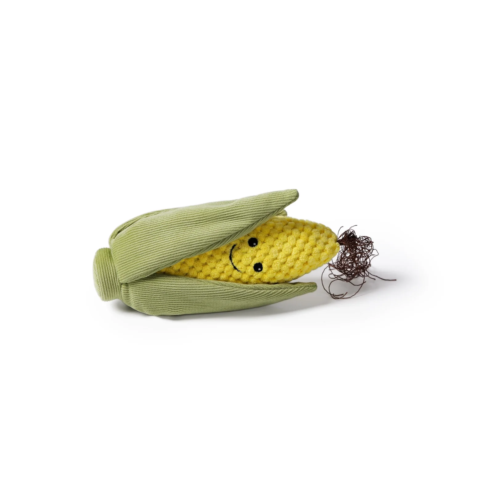 McHugs Rock and Roll Corn Vegetable Stuffed Plushie - Image 5