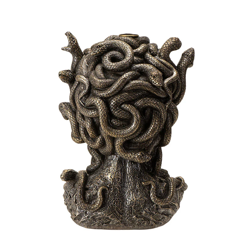 Medusa Backflow Burner - Image 2