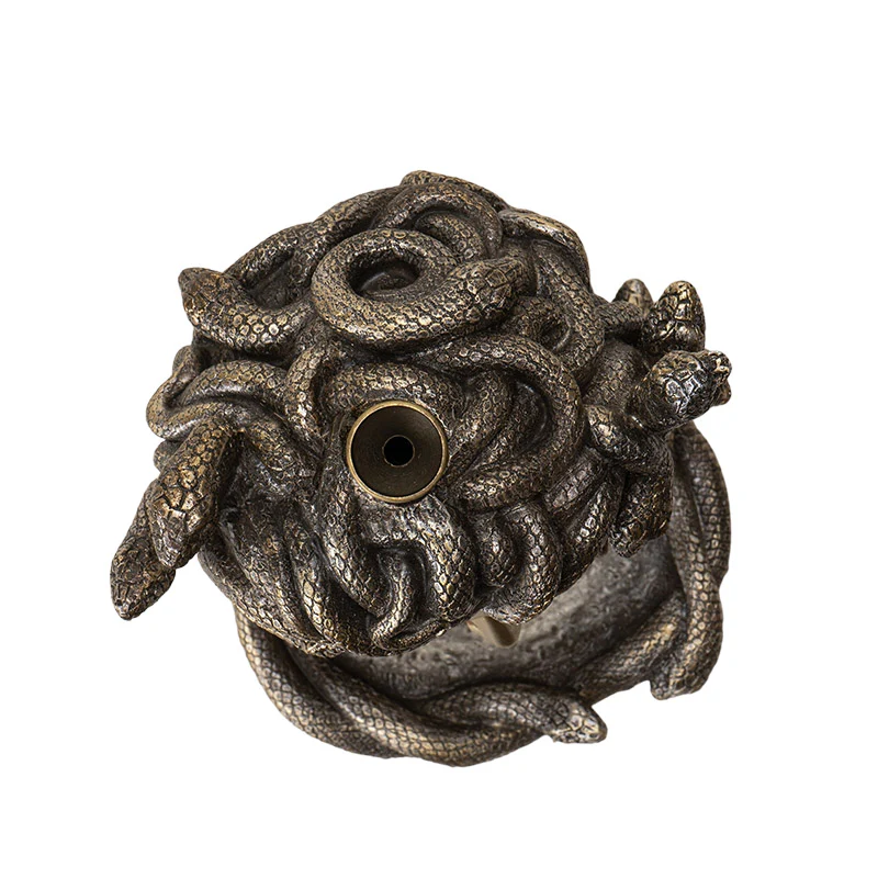 Medusa Backflow Burner - Image 3