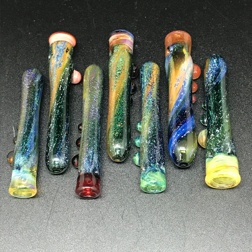 Melodium Glass Quazar Pinch Hitter - Image 2