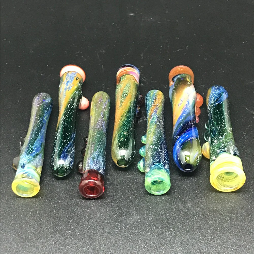 Melodium Glass Quazar Pinch Hitter - Image 3