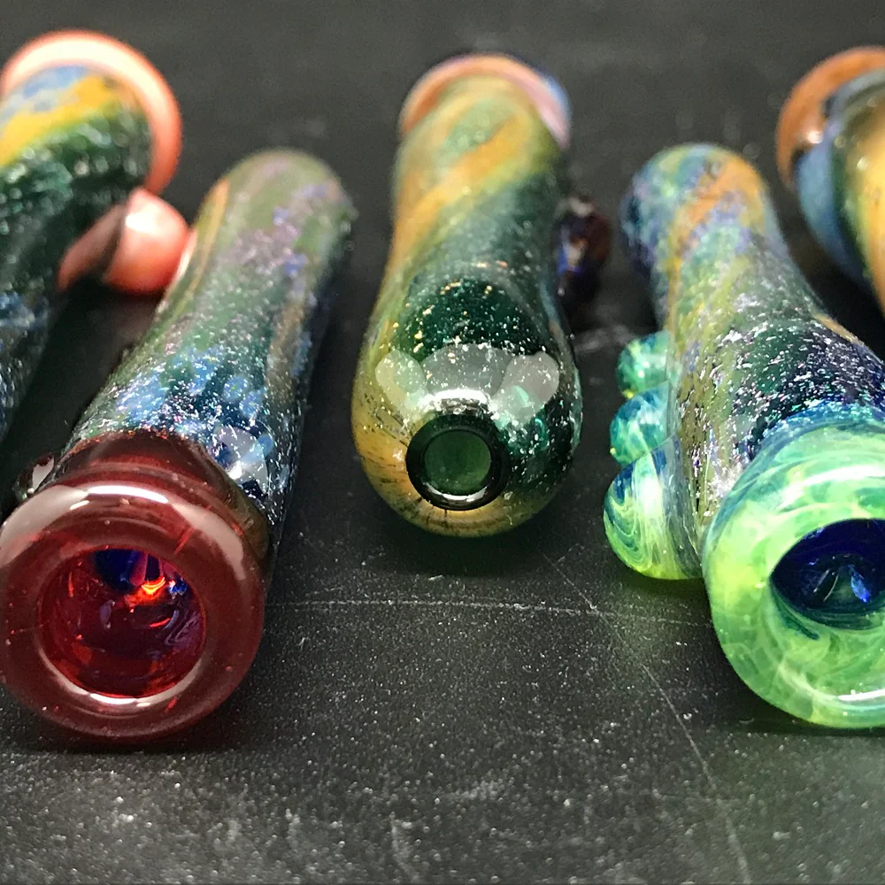 Melodium Glass Quazar Pinch Hitter - Image 4